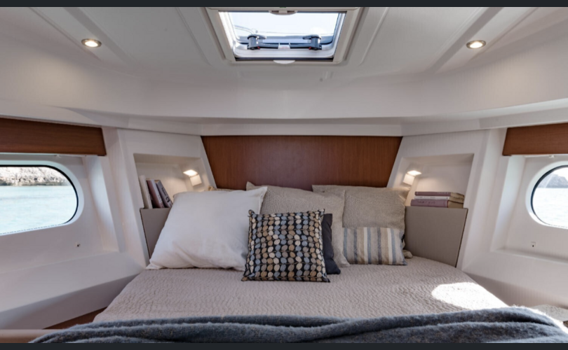 Beneteau 35 SW-kuva-2